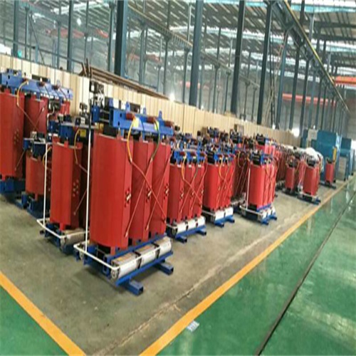 榆林SCB13户外干式变压器